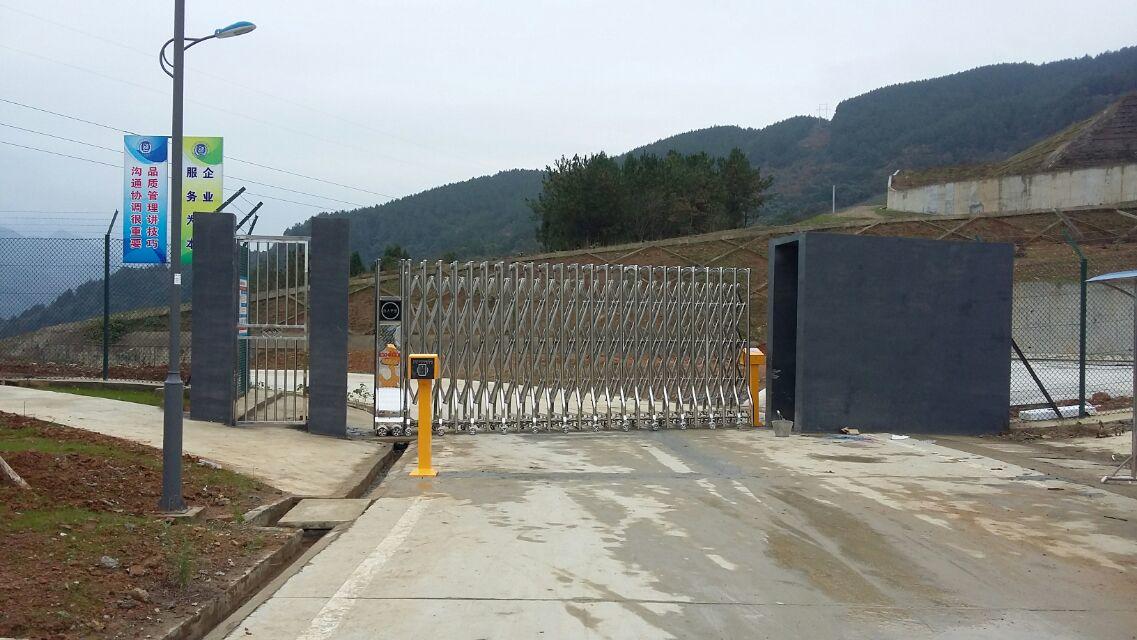 仁化县仁化县四川广元市伸缩门
